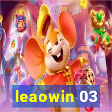 leaowin 03